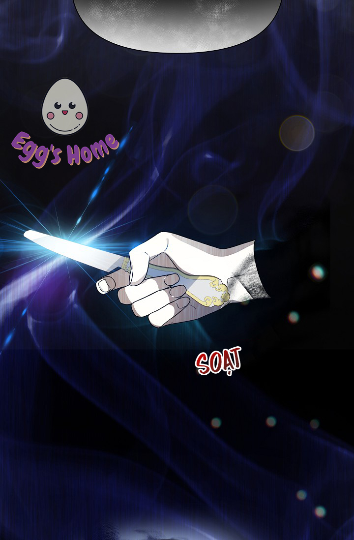 tôi đã ở đây ngay từ ban đầu chapter 2 21