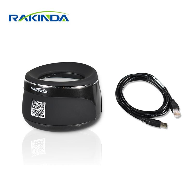 Mã QR máy tính để bàn Rakinda RD4100