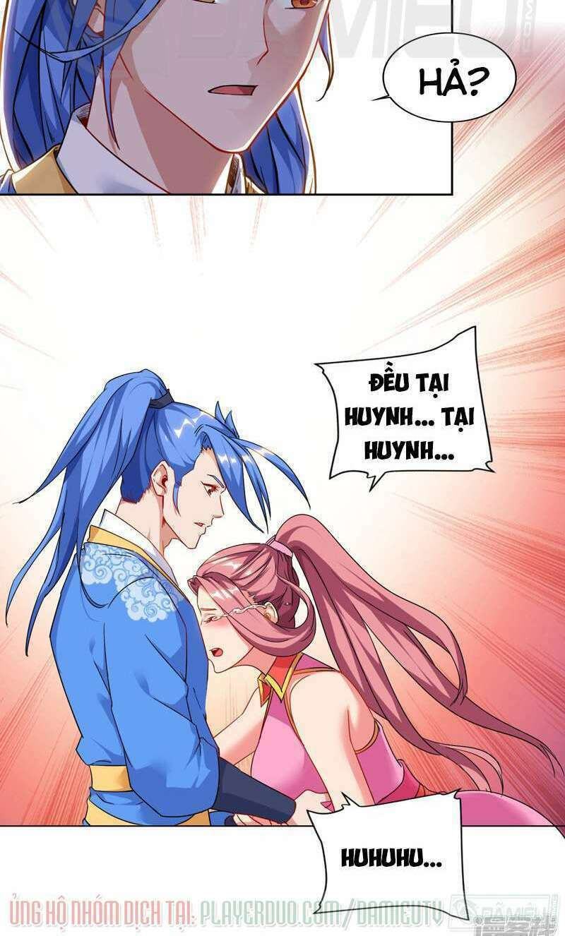 tối cường thăng cấp chapter 77 2