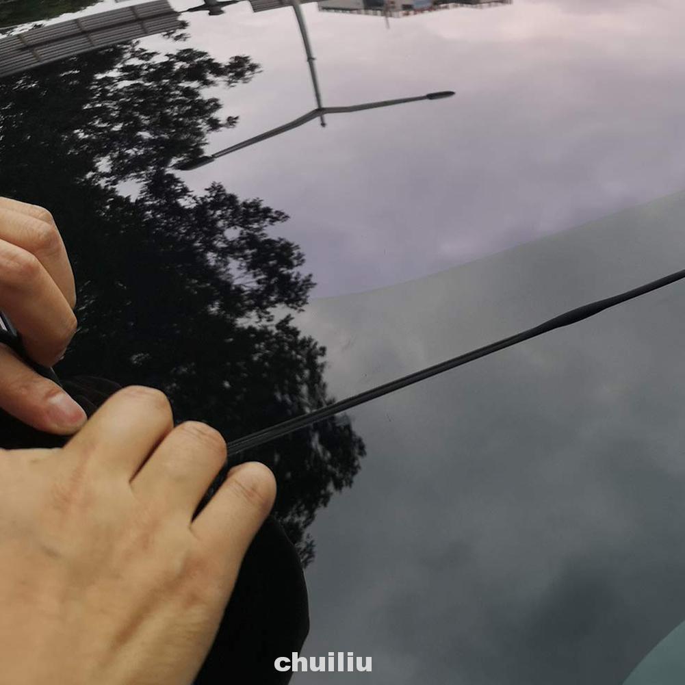 Băng Dính Silicon Chống Thấm Nước Cho Xe Hơi Tesla Model 3