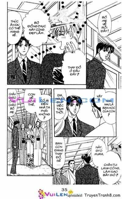 yamada tarou monogatari chapter 5 36