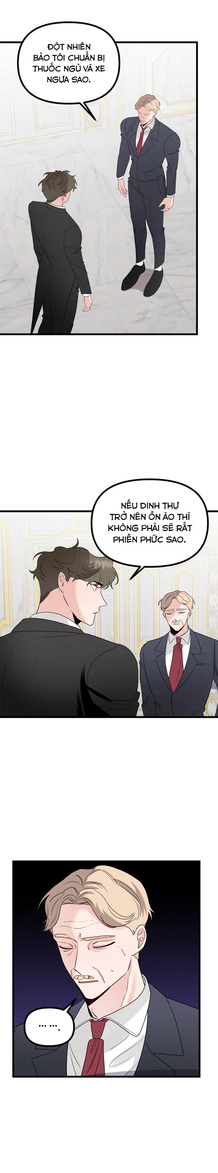 dinh thự bóng đêm chapter 6 3