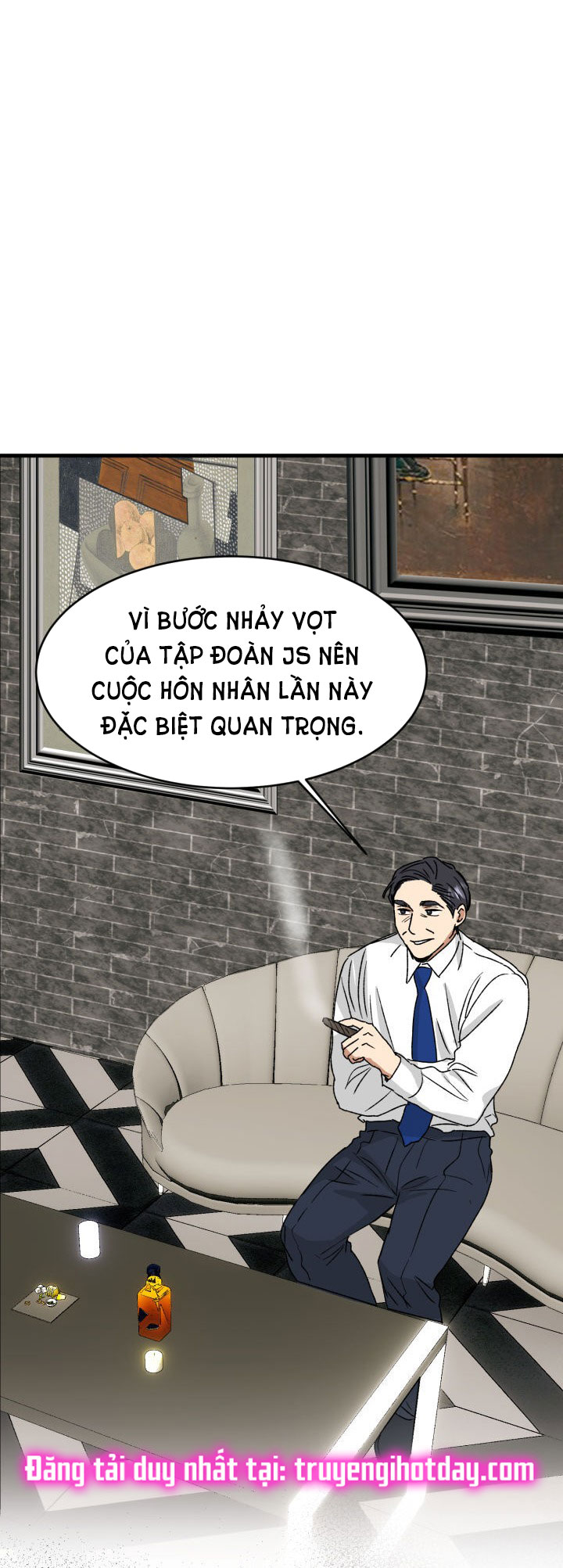 Ưu Thế Tuyệt Đối chapter 5.2 - Trang 12
