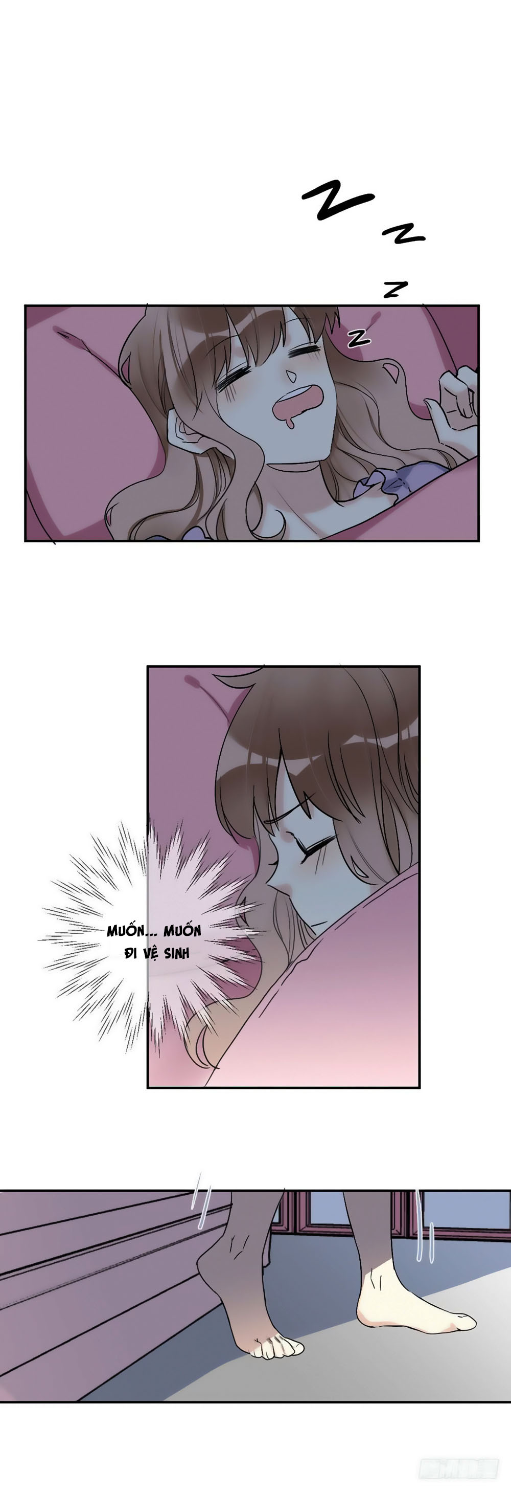 quý tiết của an quyển chapter 41.5 2