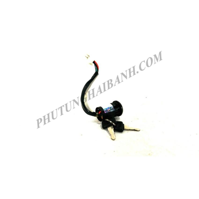 Ổ khóa dành cho xe 82