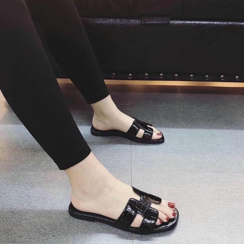 Dép nữ, dép đẹp, hàng sẵn giao ngay>>