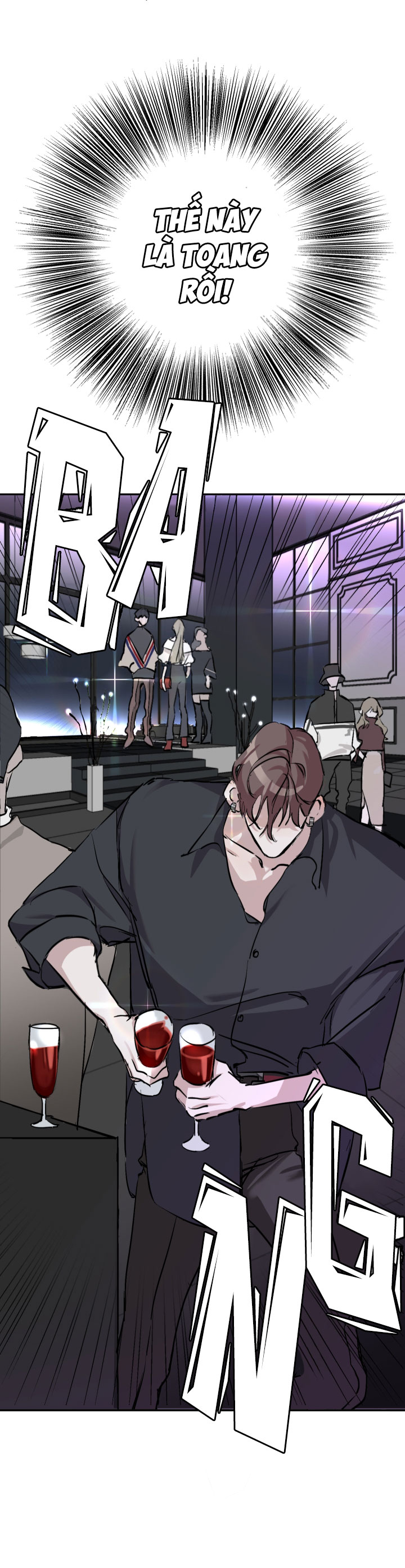 tình đơn phương chapter 2 17