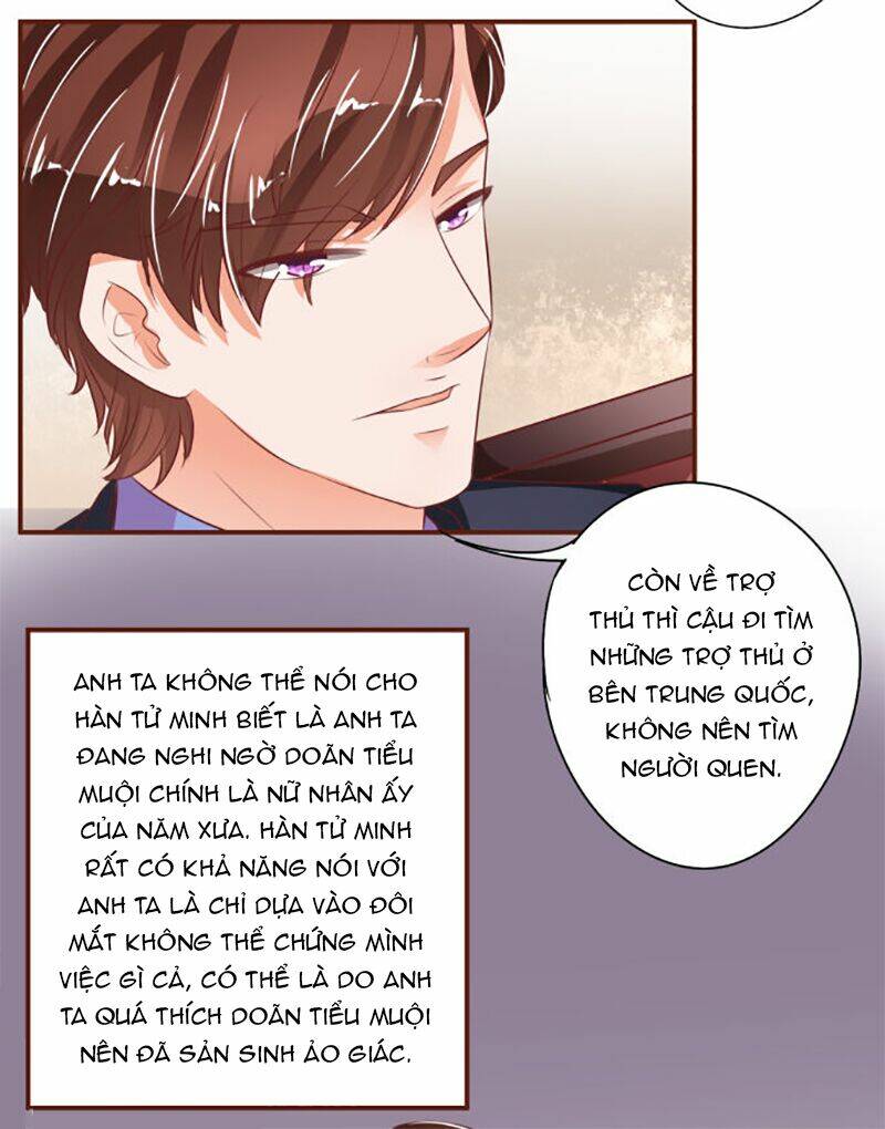 vương tước tư hữu bảo bối chapter 34 9