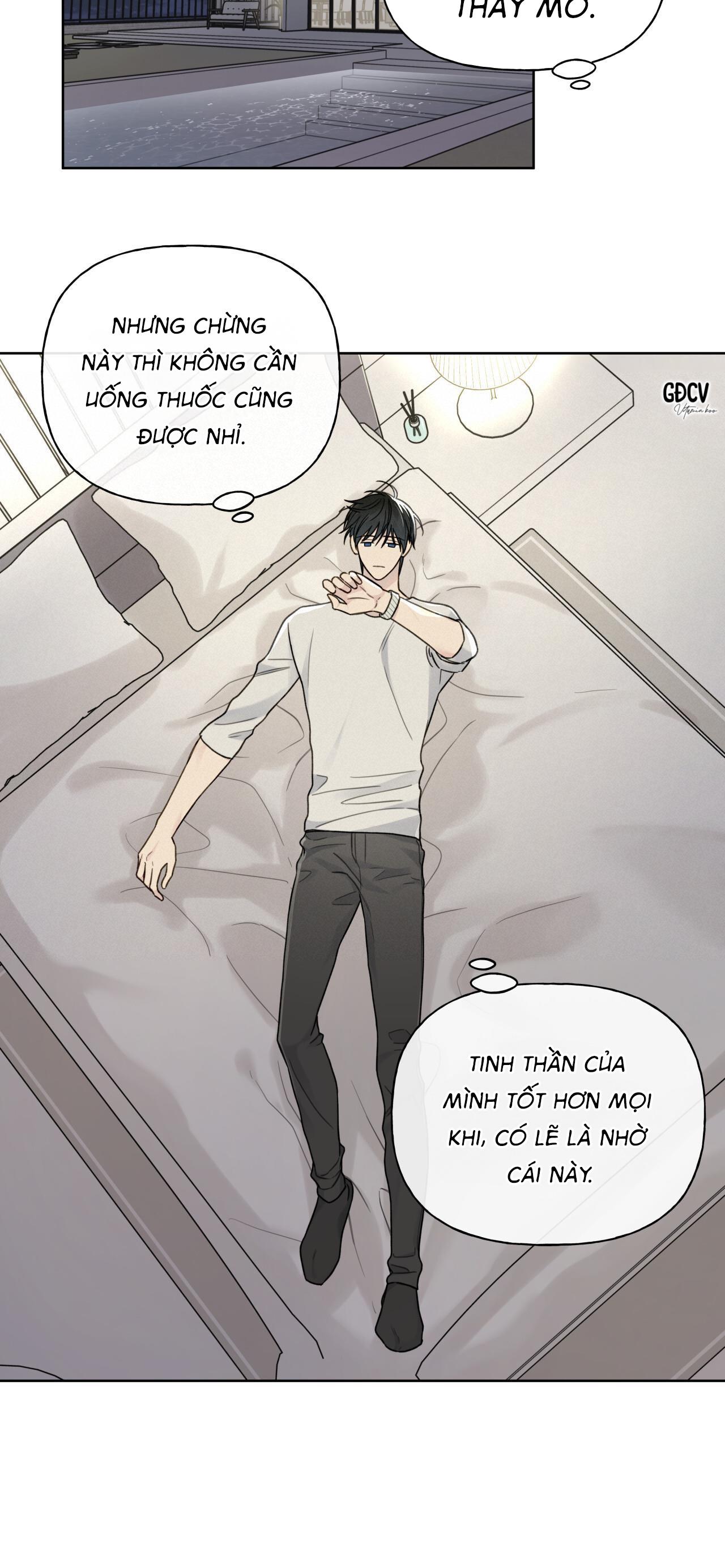 hiểm họa guiding chapter 8 14