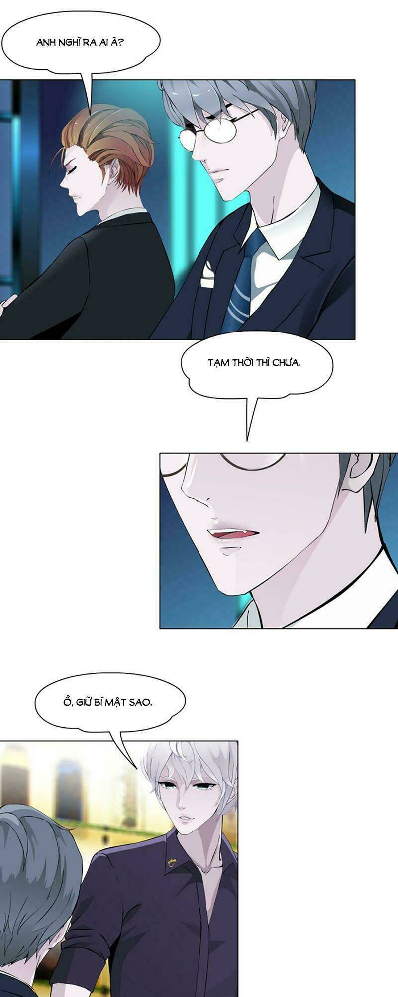 sổ tay mỹ nam giới x chapter 30 24