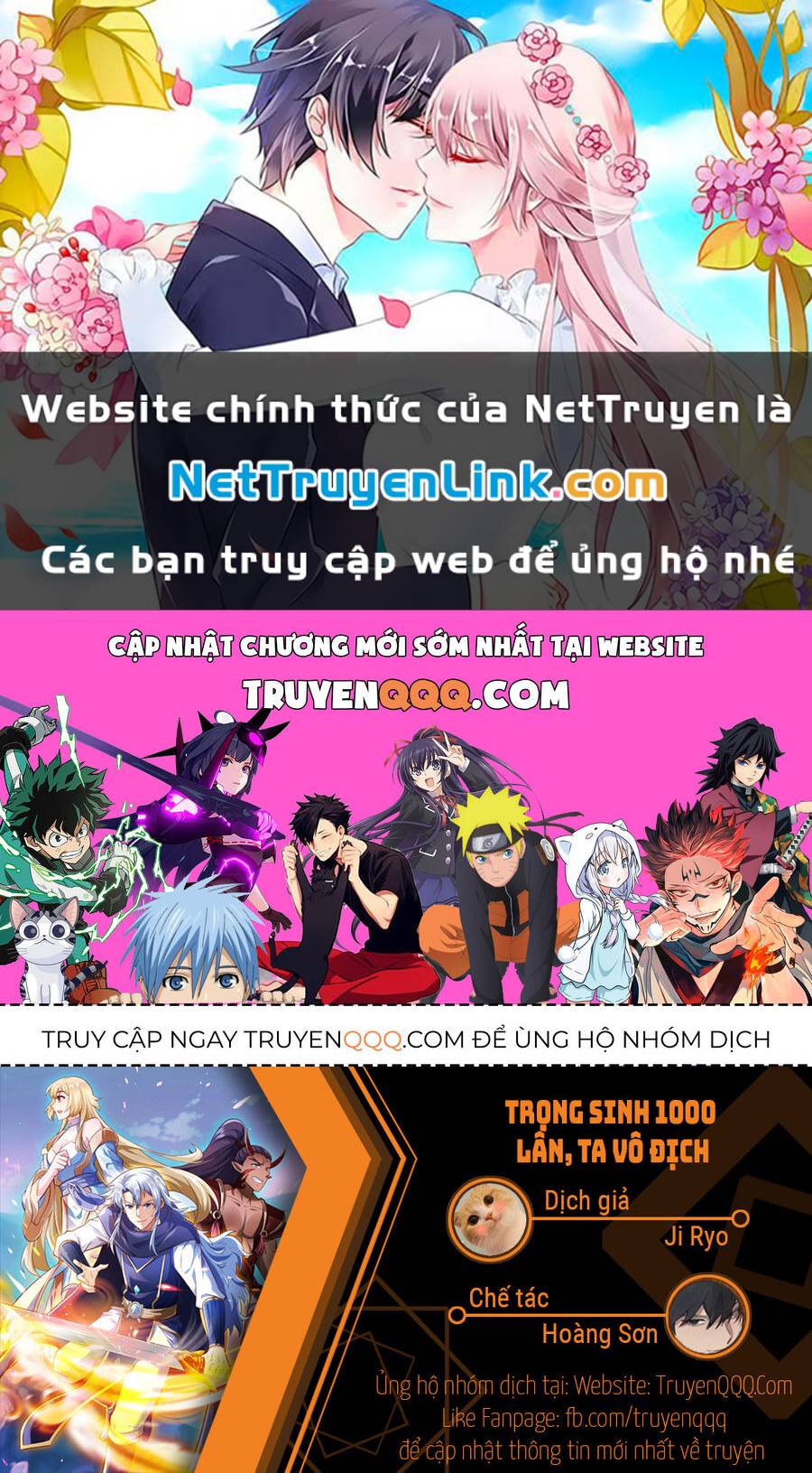 trọng sinh 1000 lần, ta vô địch chapter 59 1