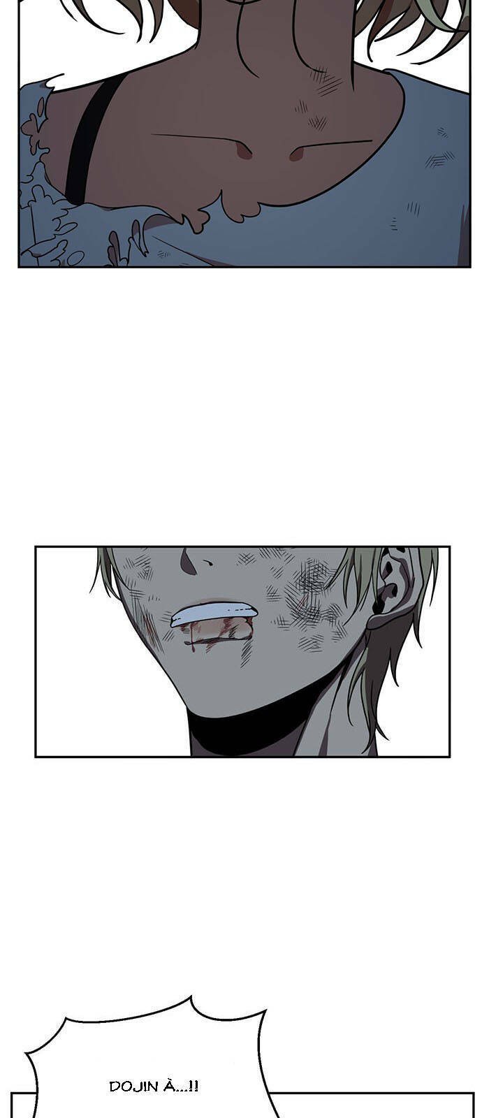 change me chapter 25 101