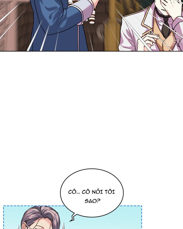 đức hạnh mà ác nữ ban tặng chapter 73.1 57