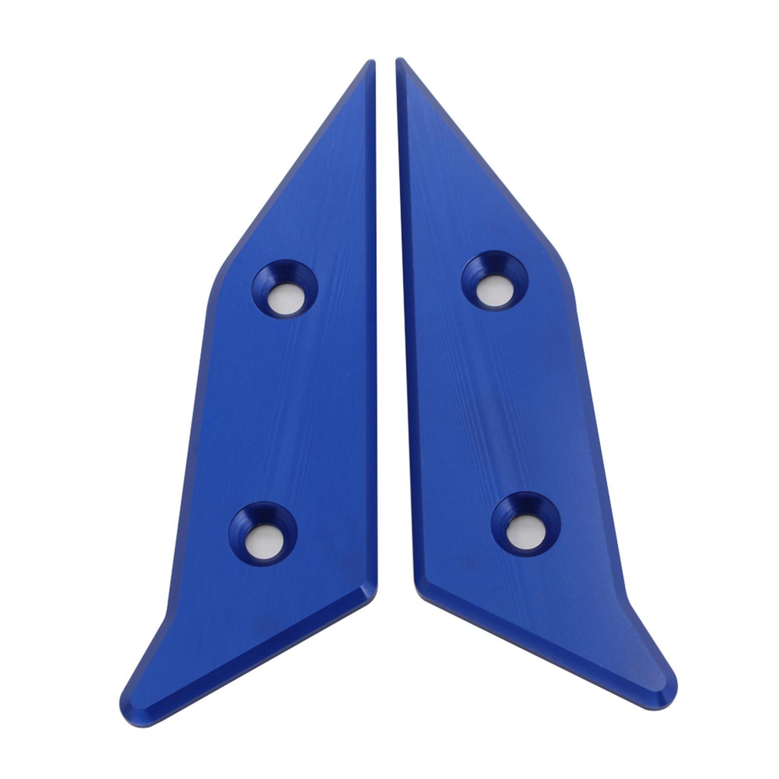 Mtkracing for  MT-15 2018-2020 Motorcycle Accessories Blue