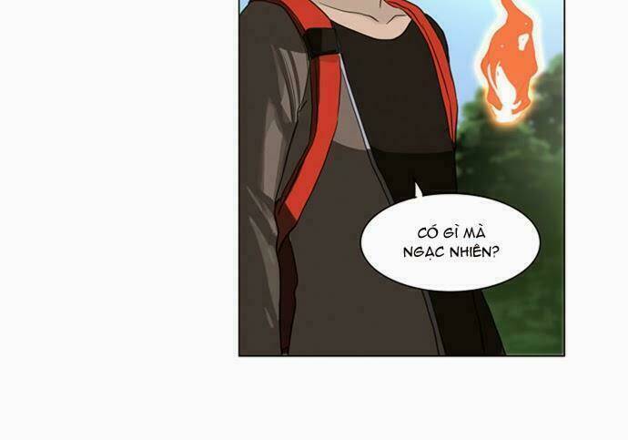 cuộc chiến trong tòa tháp chapter 120 40