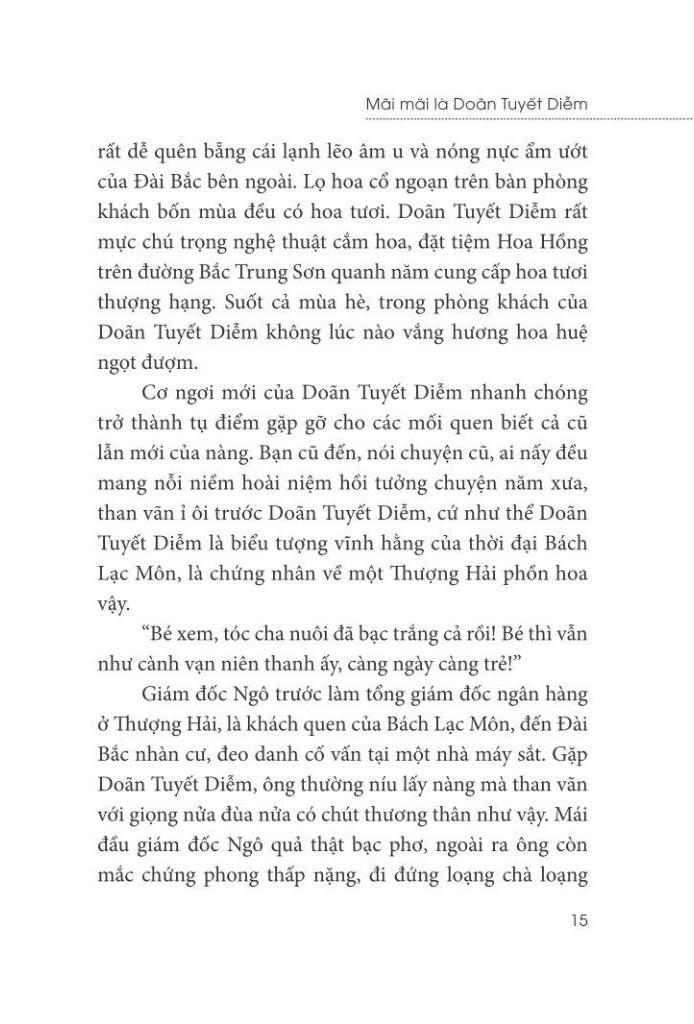 Người Đài Bắc - Bìa Cứng