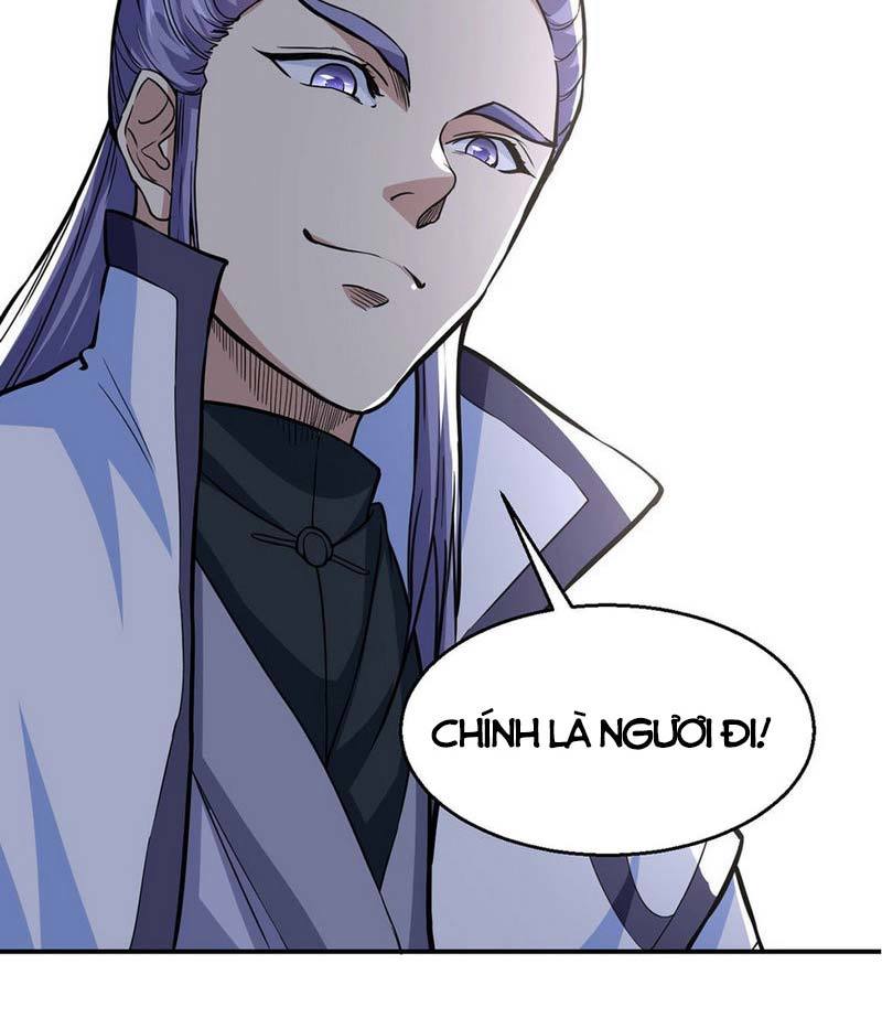 võ đạo độc tôn chapter 445 28