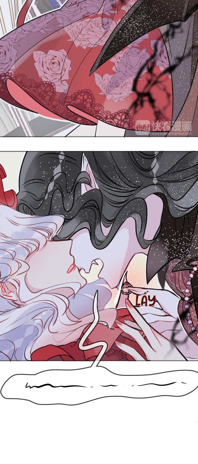 bộ váy của nàng tiên cá chapter 7 26