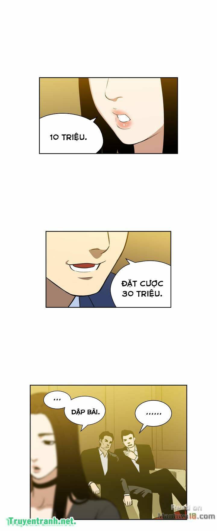 thần bài siêu năng chapter 55 5