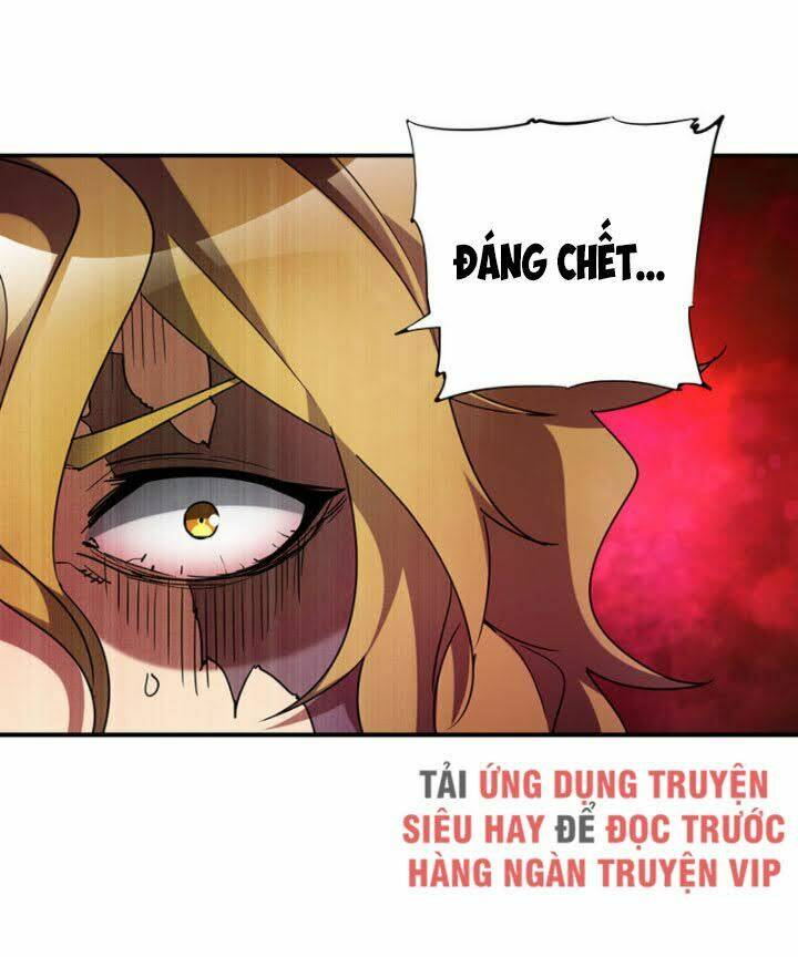 sau mạt thế tôi trở thành zombie chapter 21 9