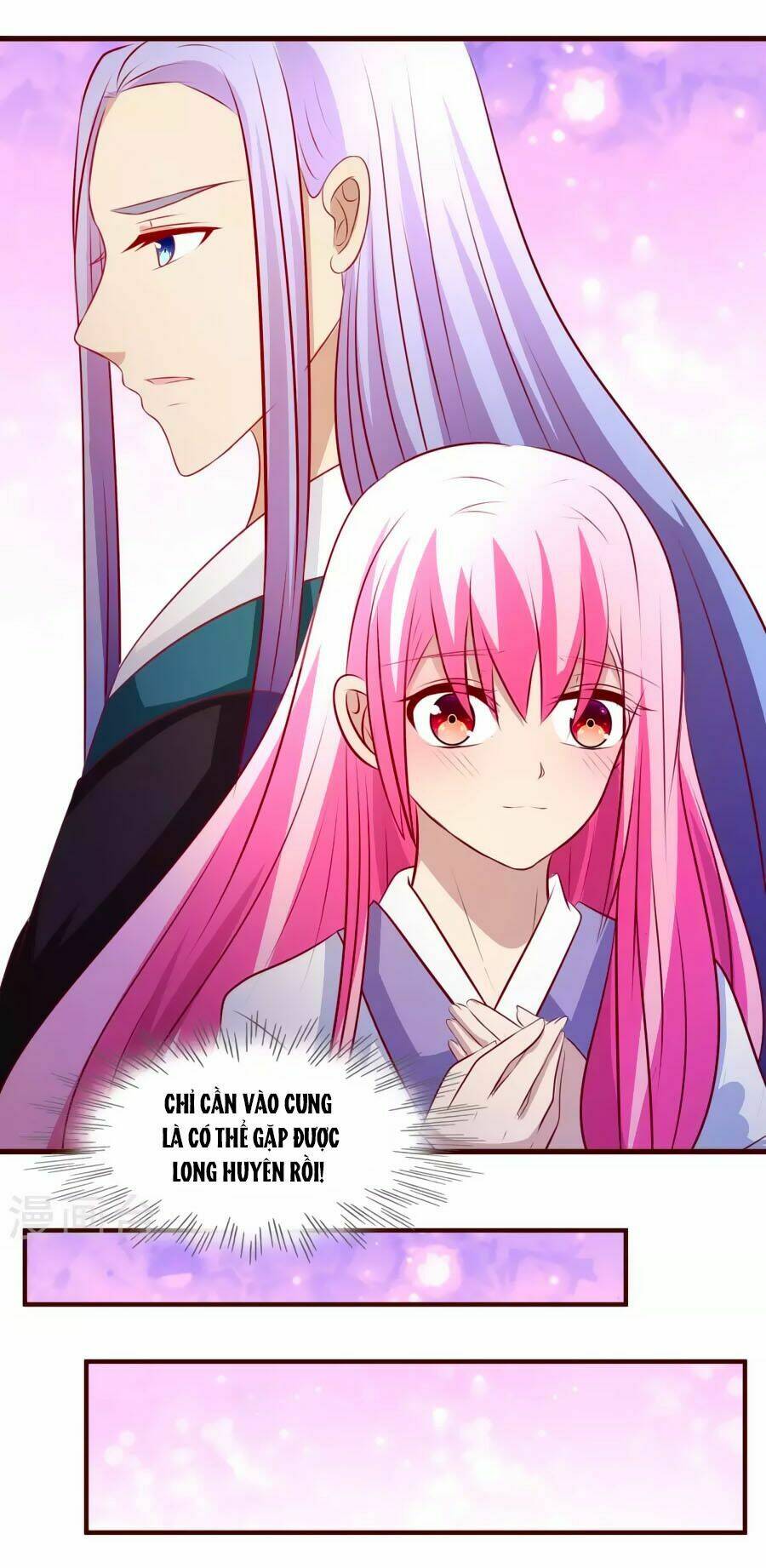 thỏ yêu tiểu vương phi chapter 24 22