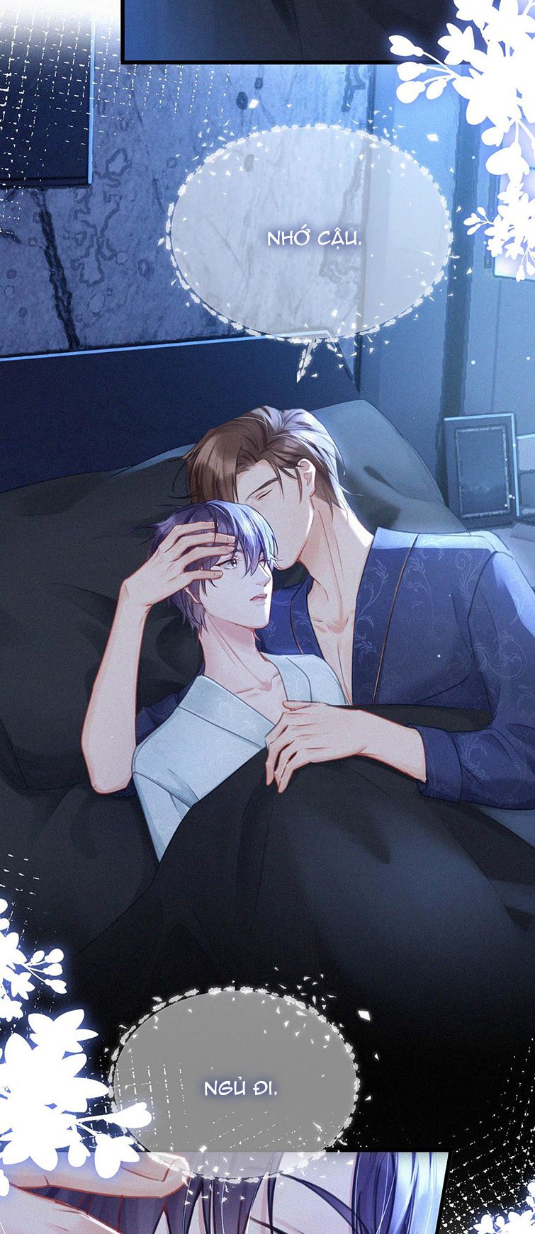 thần thương (môi súng) chapter 75 29