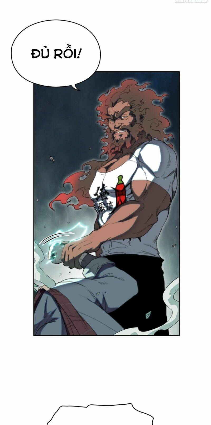 đô thị hàng thần khúc chapter 56 20