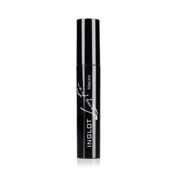 Mascara làm dài mi Inglot Long for Mascara (12ml)