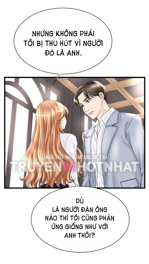 Tình Yêu Đánh Cắp Trái Tim chapter 13.1 - Trang 2