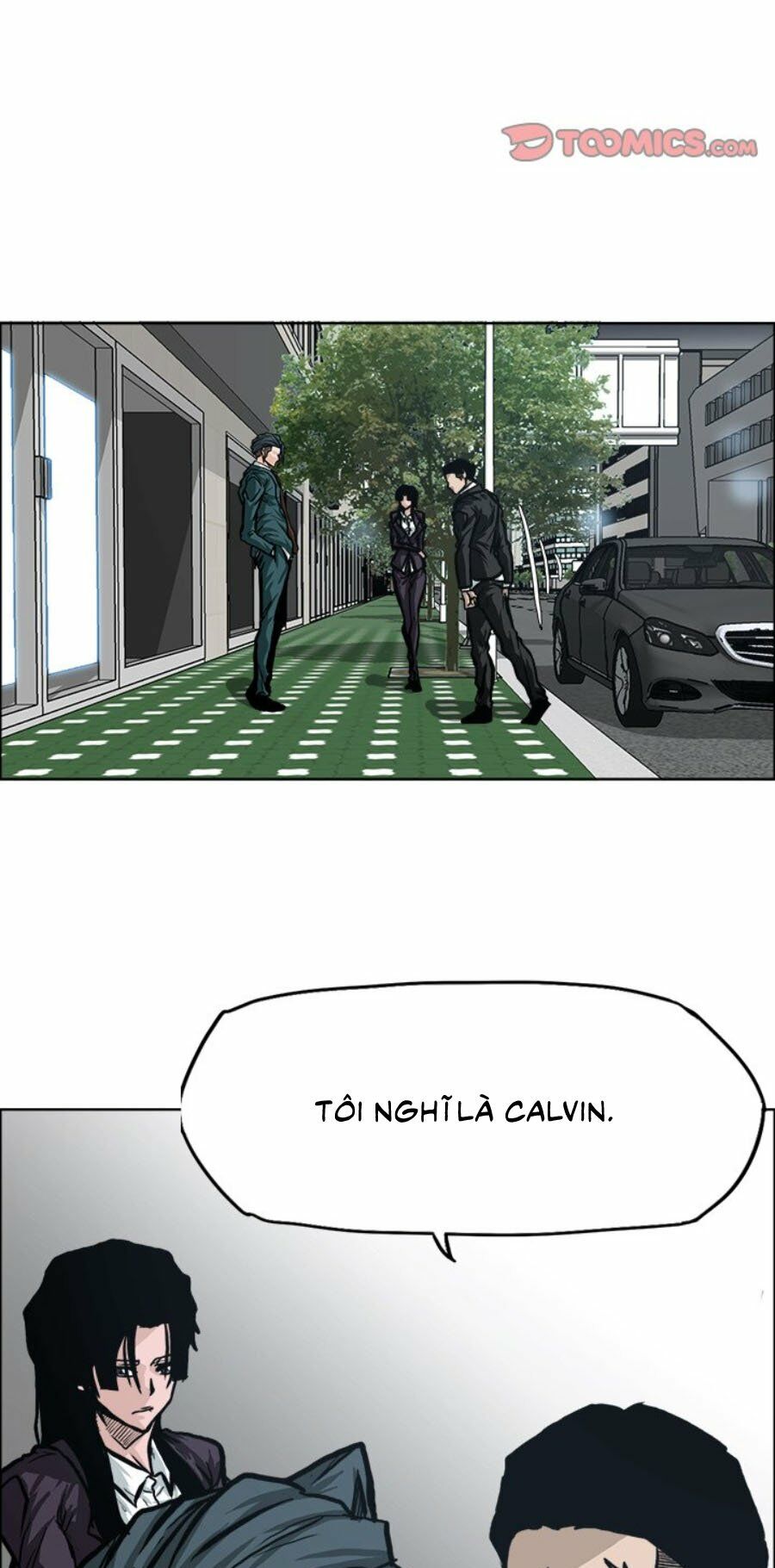 bá chủ học đường ss2 chapter 31 17