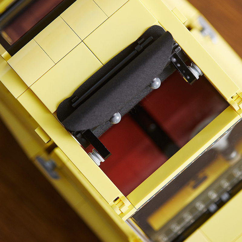 LEGO CREATOR 10271 Xe Fiat 500 (960 chi tiết)