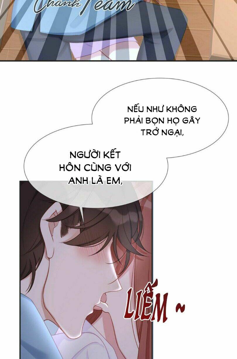 chỉ muốn cưng chiều em chapter 18 39