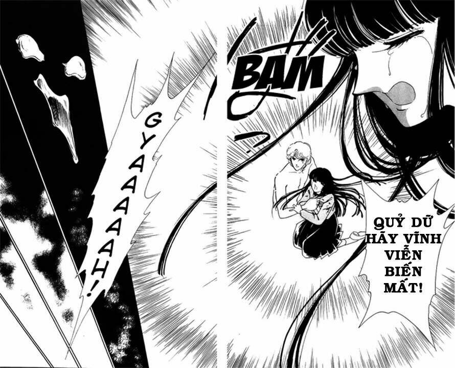 ryouko no shinrei jikenbo chapter 16 32