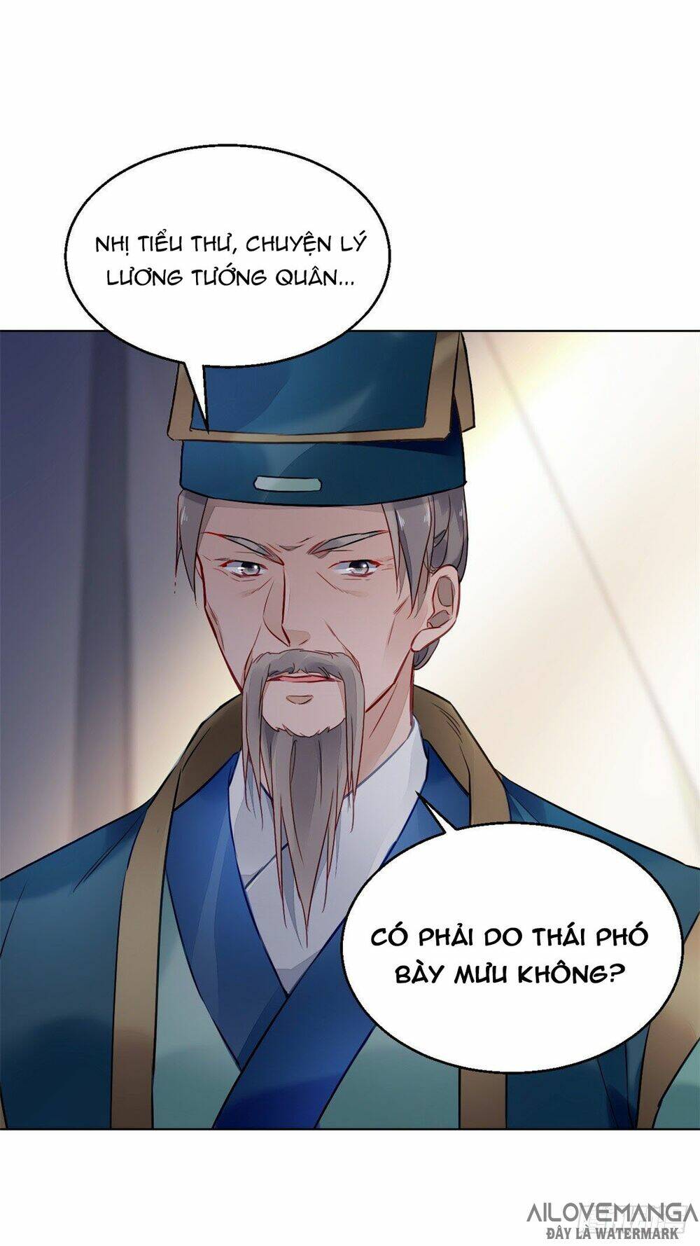 vấn đan chu chapter 6 26