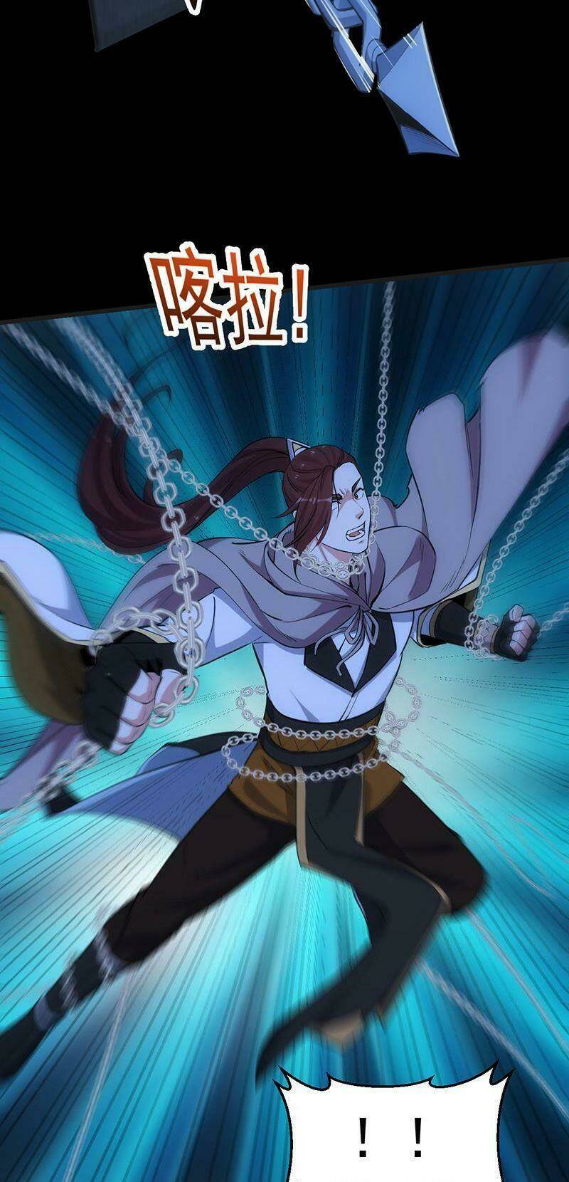 hệ thống thần long nghịch thiên chapter 90 3