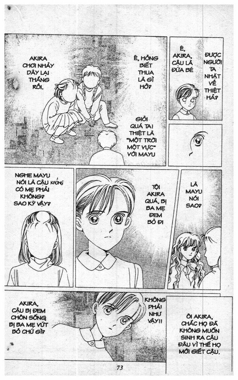 nàng tiên ánh trăng - kaguya hime chapter 1 71