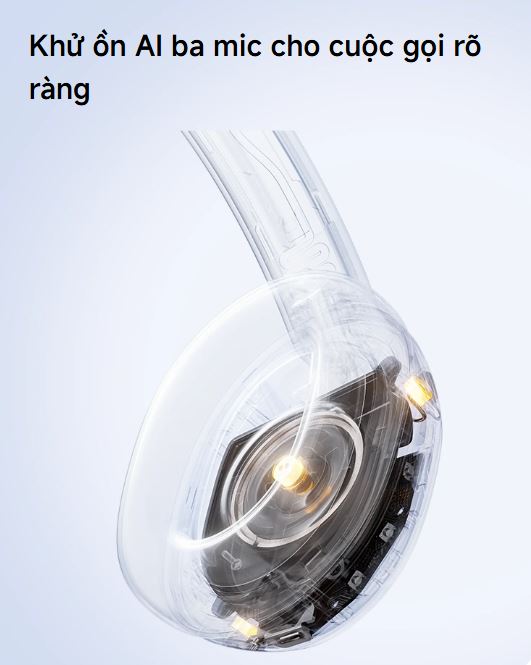 Tai Nghe Bluetooth Chụp Tai REDMI Headphones Neo - GiaPhucStore | Hàng Chính Hãng
