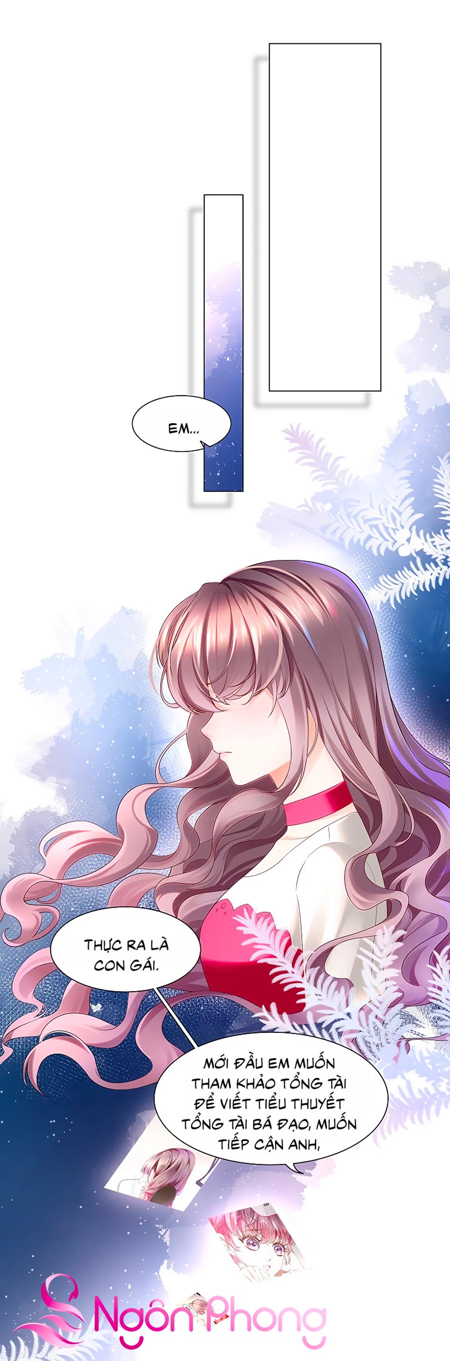 ma vương sau bộ vest: tổng tài khó chiều cưa không nổi chapter 60 1