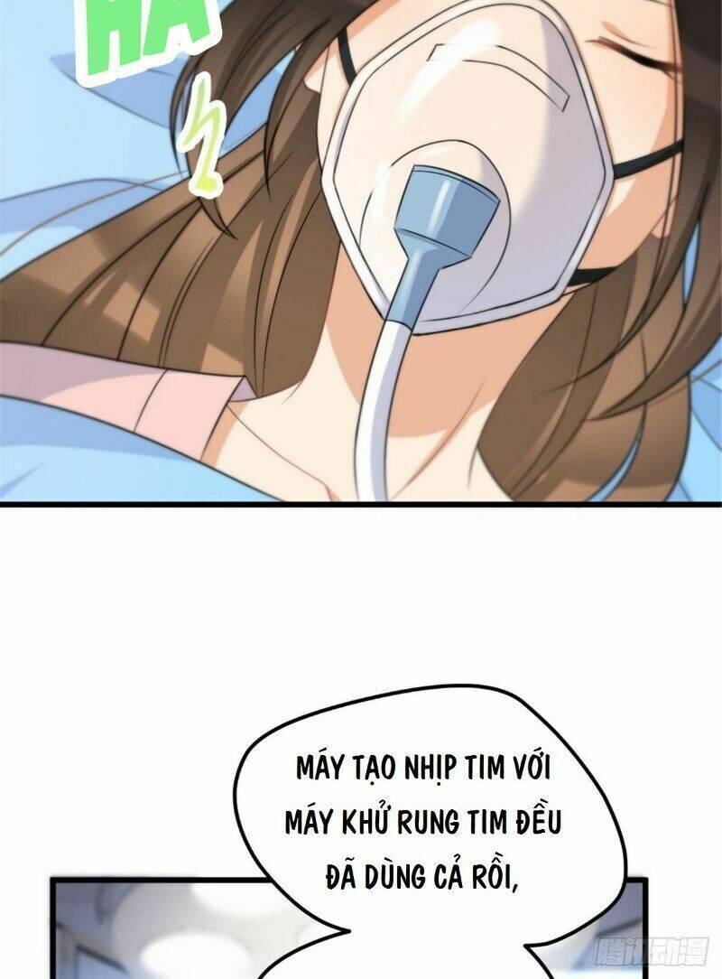 vẫn cứ nhớ em, nhớ em chapter 33 43