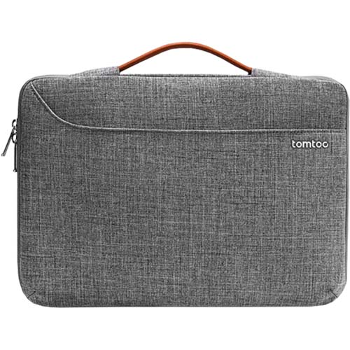 Túi xách chống sốc Tomtoc Versatile-A22 Protective Laptop Sleeve Mbook Pro 14 inch A22D2 - Hàng chính hãng