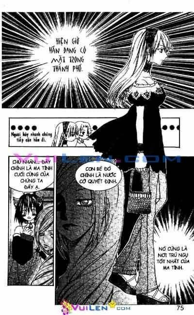 tiên nữ giáng trần chapter 15 75