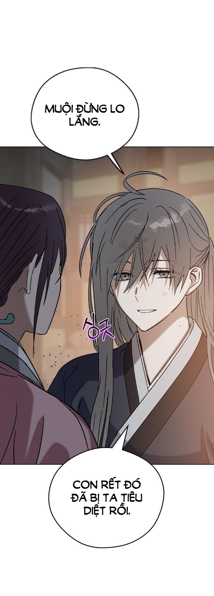 nhân duyên kiếp trước chapter 74.1 9