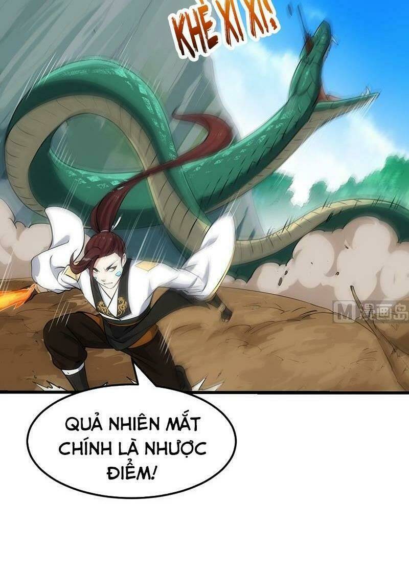 hệ thống thần long nghịch thiên chapter 60 9