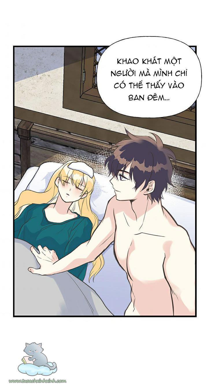 chị tôi nhặt về nam chính của tiểu thuyết chapter 16 58