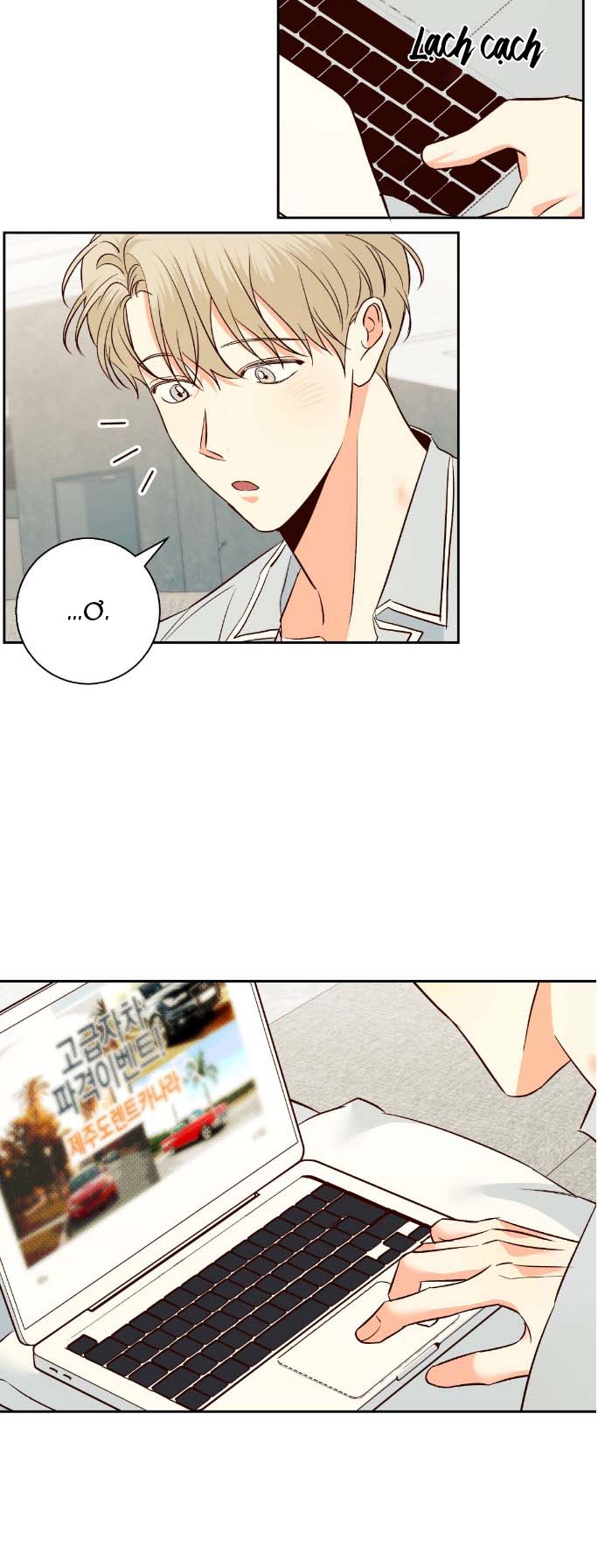 cửa hàng tiện lợi nguy hiểm chapter 92 21