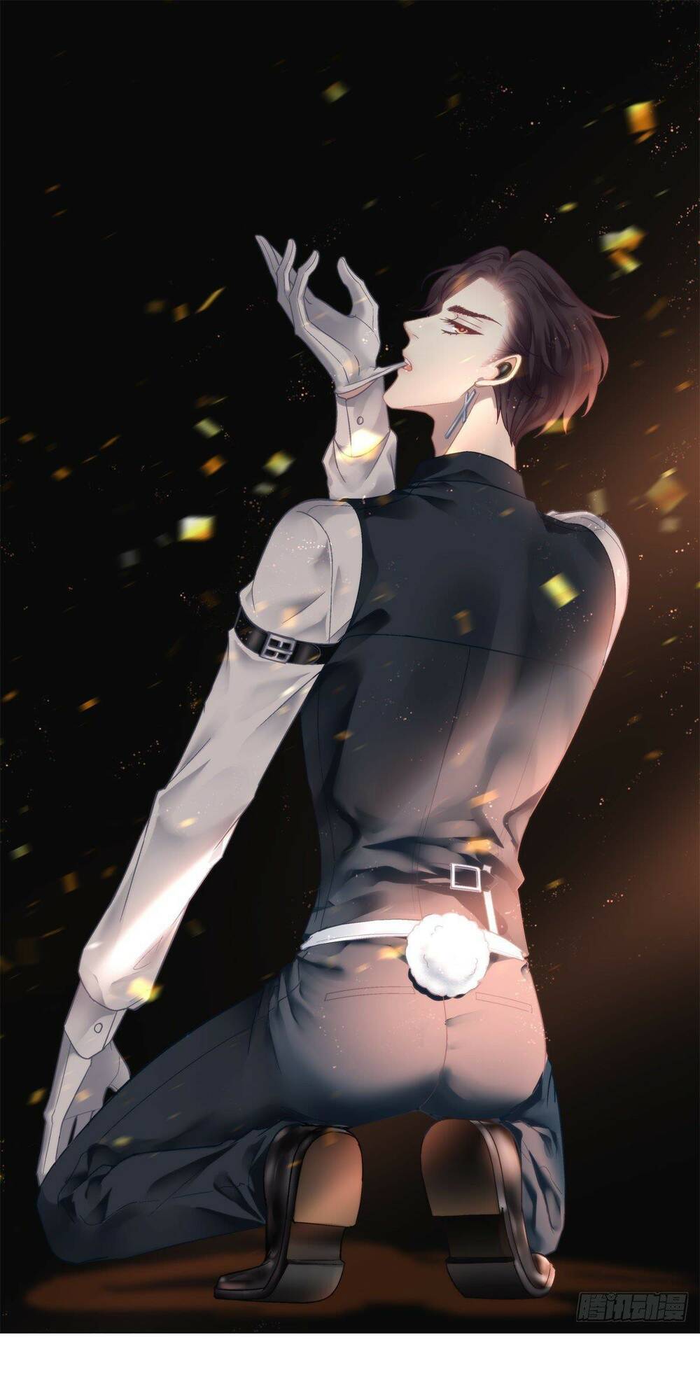 toàn bộ nắm trong tay chapter 137 1