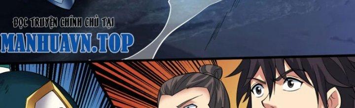 ẩn cư mười vạn năm, đời sau mời ta rời núi chapter 42 110