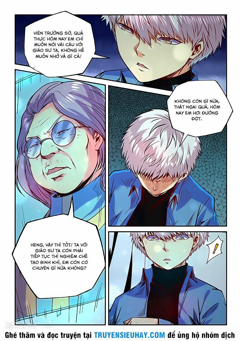 tu chân tứ vạn niên chapter 98 10