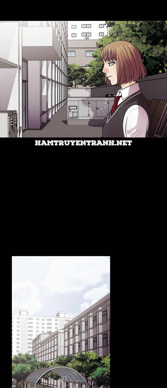 tomorrow - ngày mai chapter 6 26