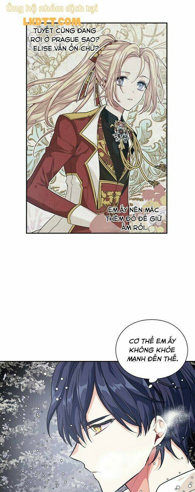 nữ hoàng ngoại khoa chapter 76 11